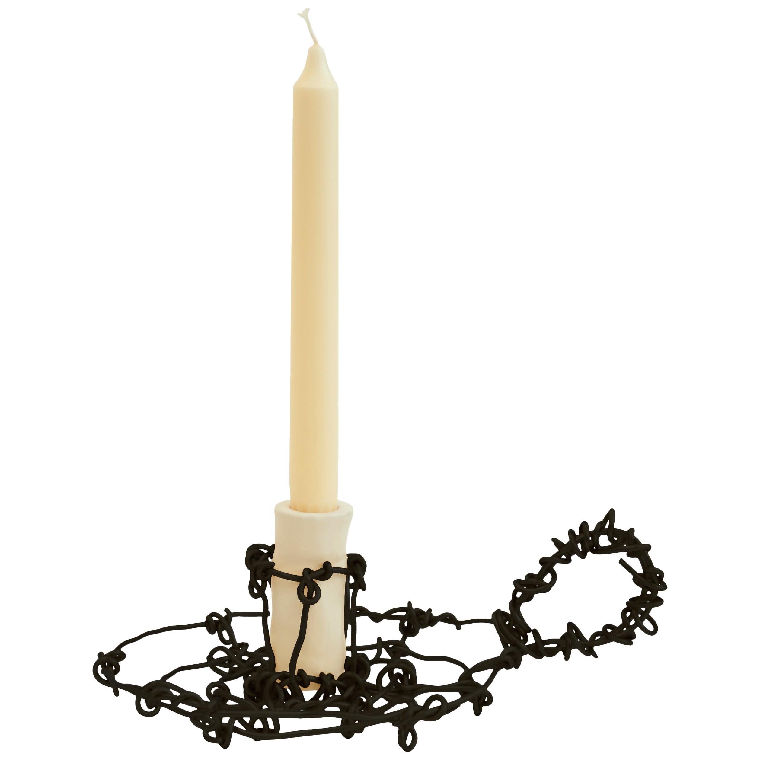 Floating Frames Candleholder 02