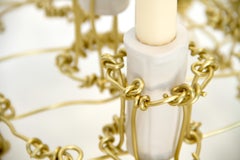 Floating Frames Candleholder 04