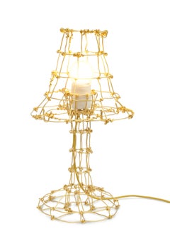 Floating Frames Table Lamp S