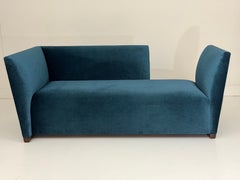 Floating Island Sofa by Joe D'Urso for Donghia, Mid-Century Modern