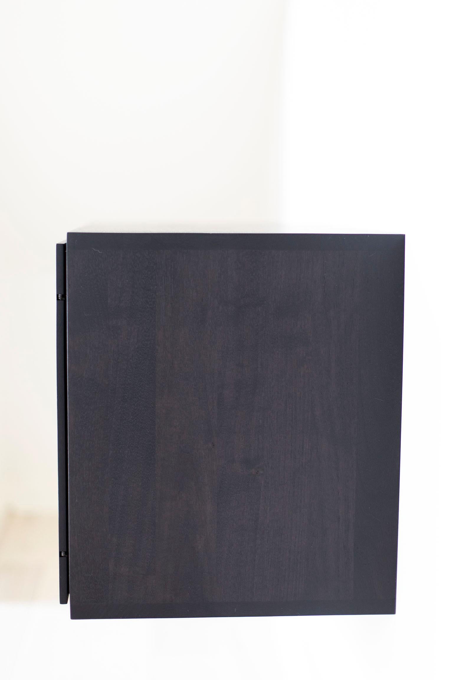 North American Floating Nightstand For Sale