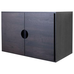 Floating Nightstand