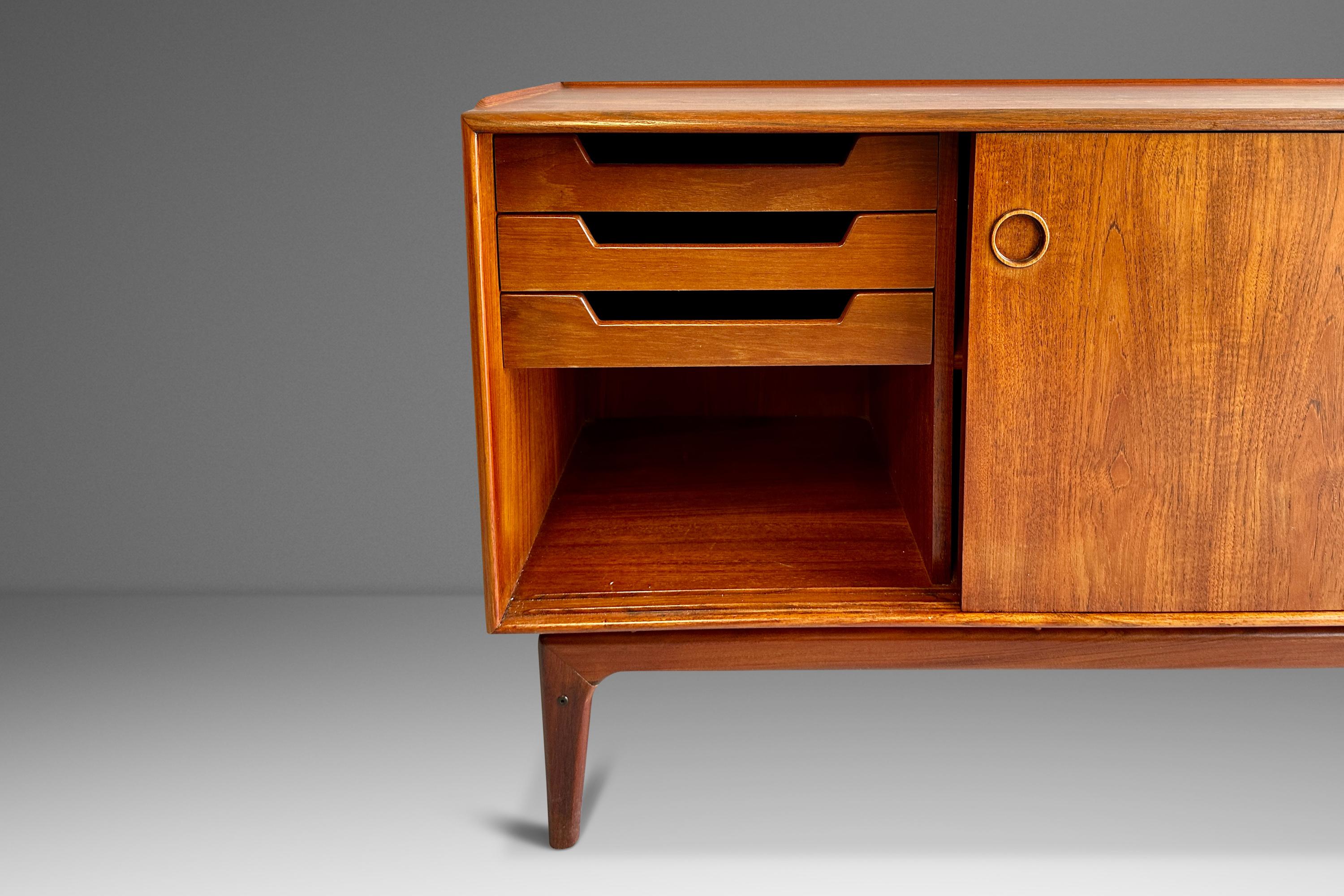 Teak 