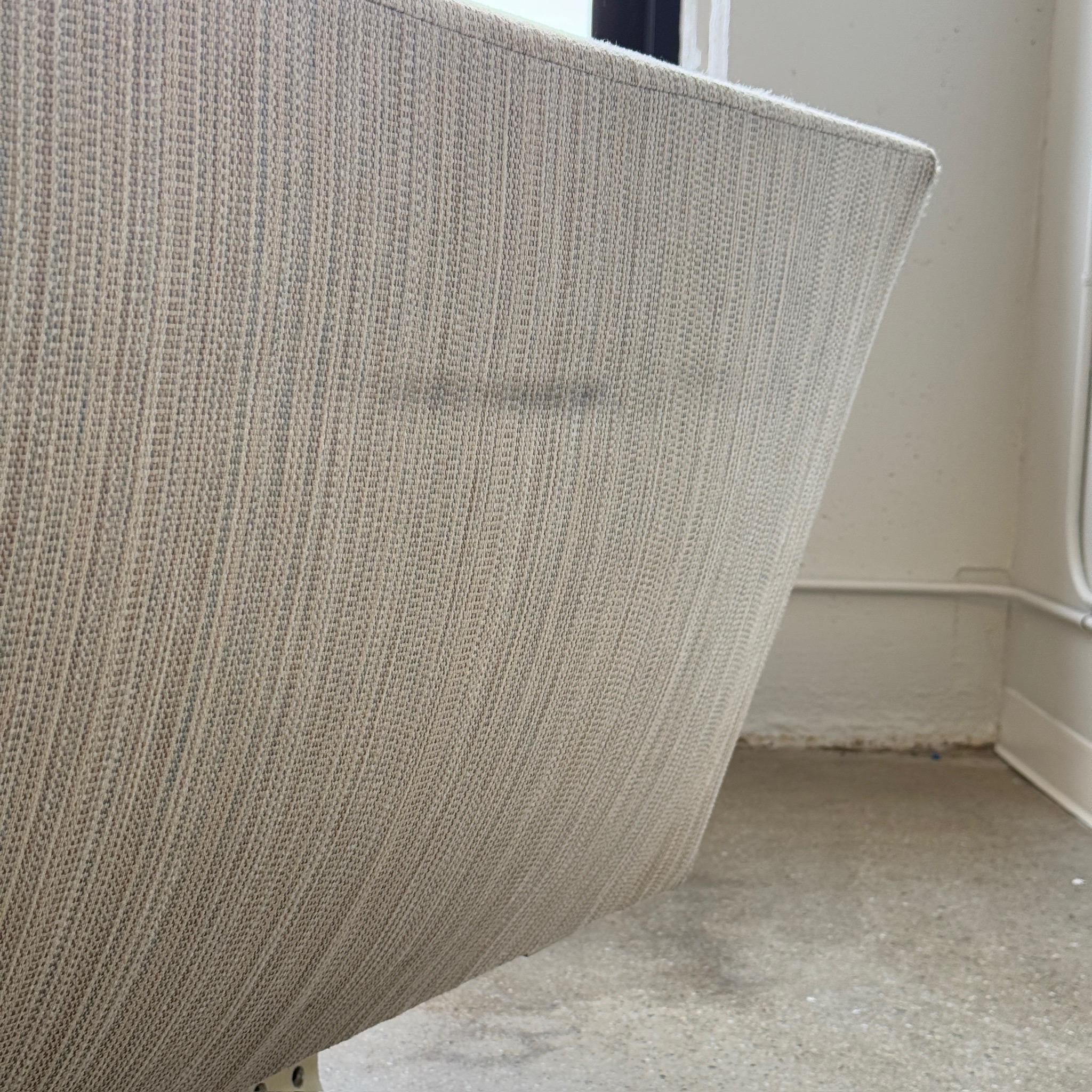 Floating Sofa by Erik Ole Jorgensen for Dux For Sale 2