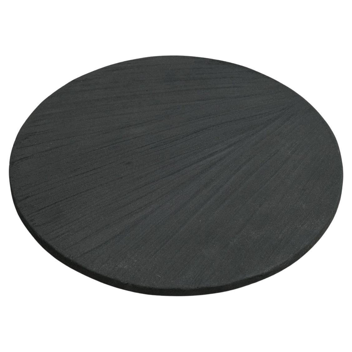 Cast Stone Platters and Serveware