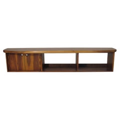 Floating Studio Craft Credenza Bench