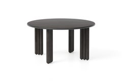 Flock Dining Table by NOOM