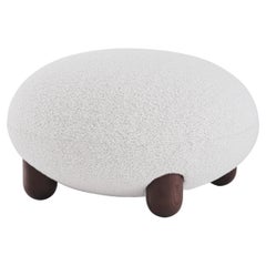 Flock Ottoman by Noom