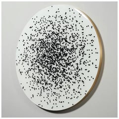Flock Small Wall Sculpture by Corine Vanvoorbergen