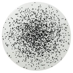 Flock Small Wall Sculpture by Corine Vanvoorbergen