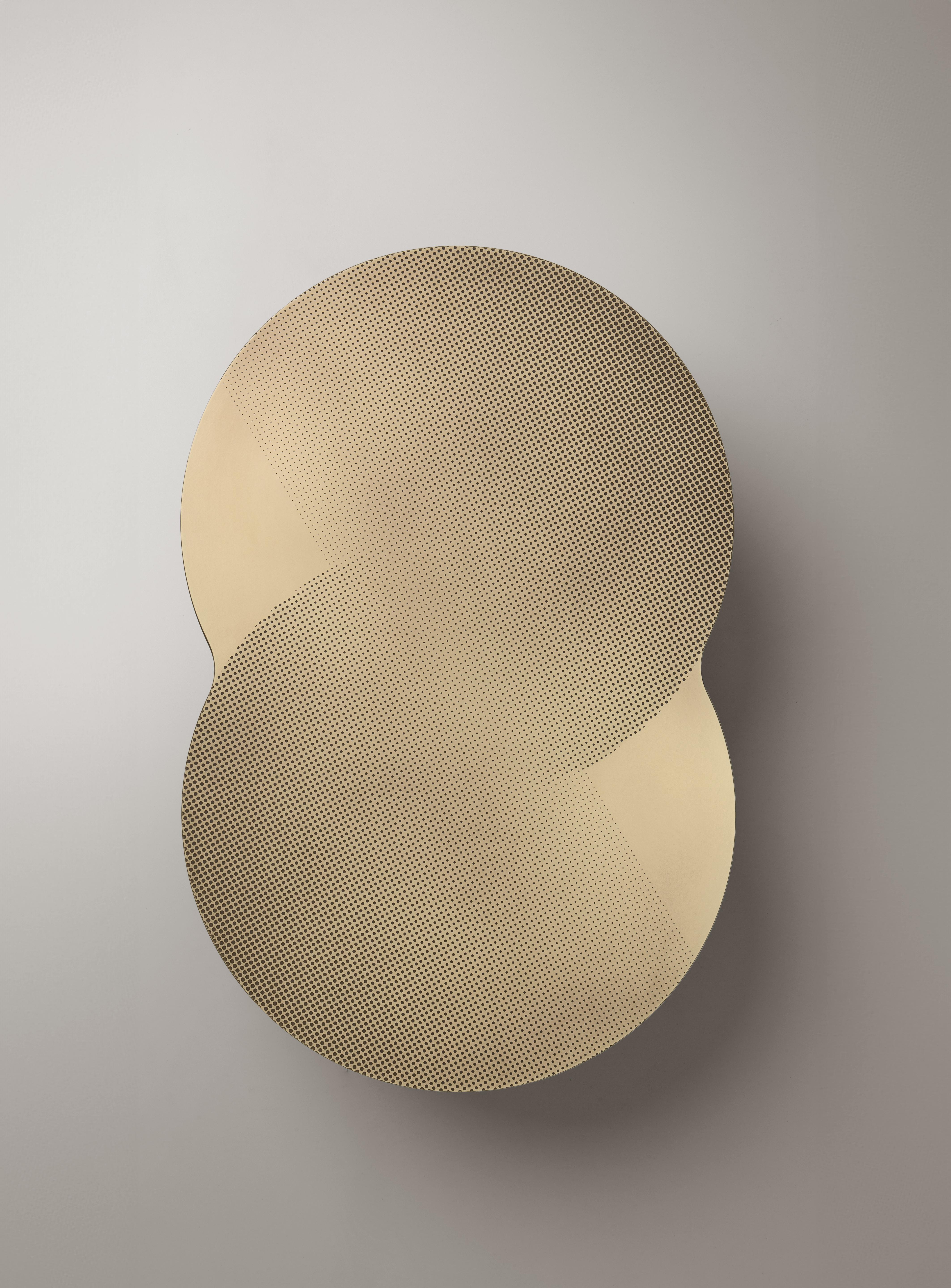Table d'appoint Flocks 32 de De Castelli Neuf - En vente à Geneve, CH