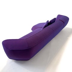 Floe Insel Sofa by Patricia Urquiola
