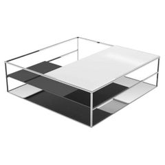 Floe Großer Couchtisch von Daisuke Kitagawa für Cappellini