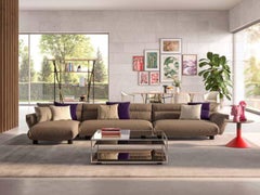 Floe Small Coffee Table by Daisuke Kitagawa for Cappellini