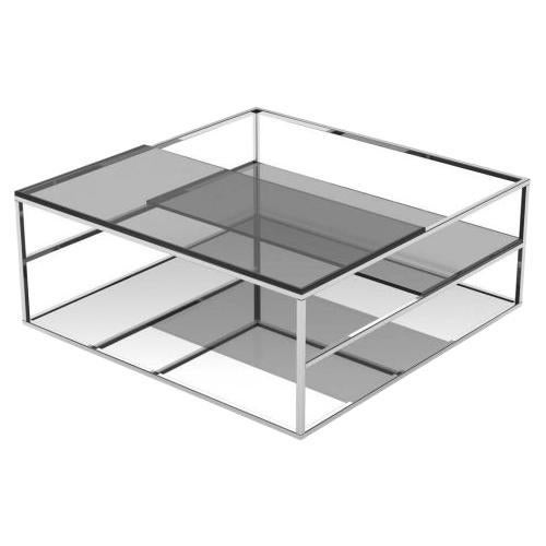 Tavolino Floe di Daisuke Kitagawa per Cappellini