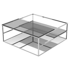 Petite table basse Floe par Daisuke Kitagawa pour Cappellini