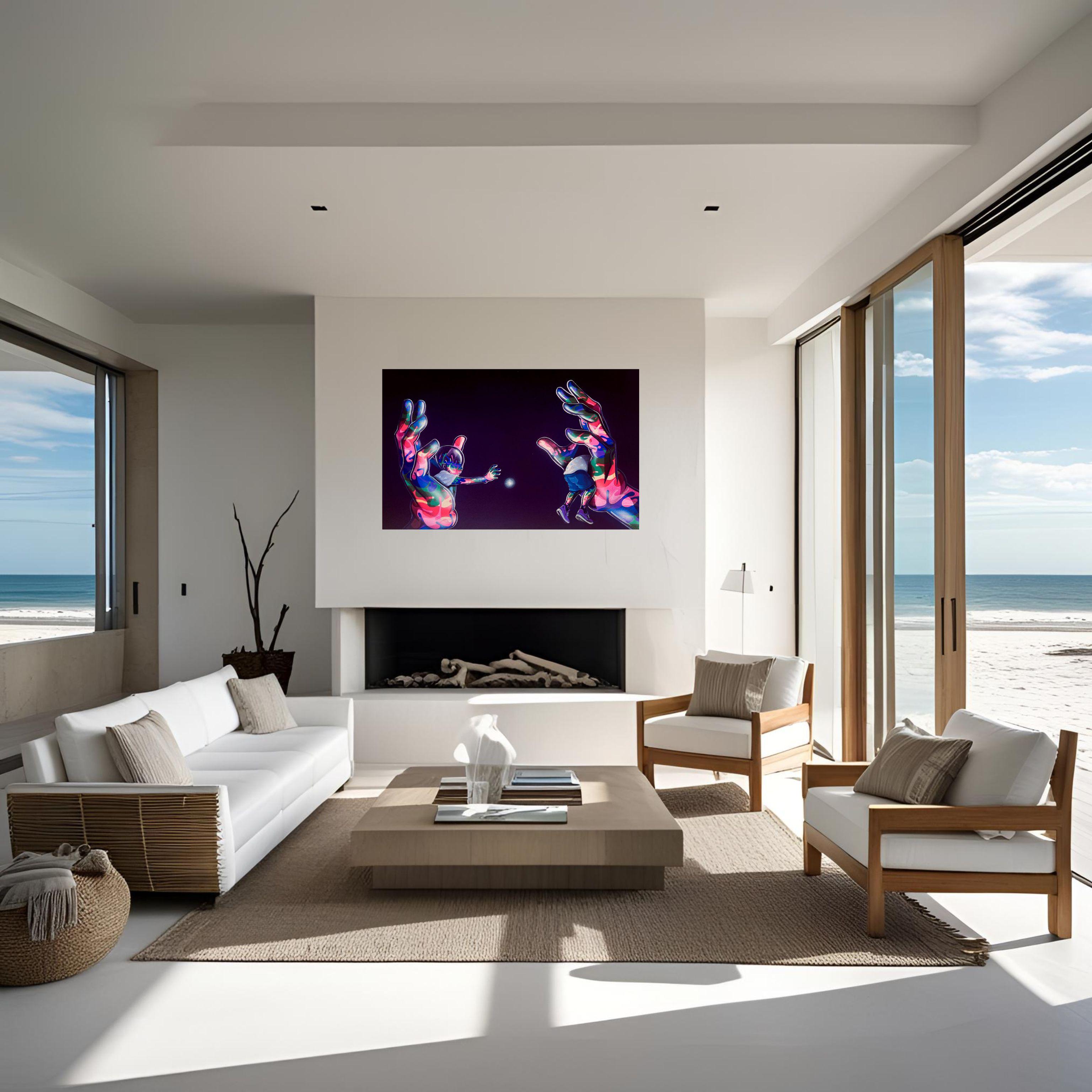 À portée de main de Flog (2025) en venta 2