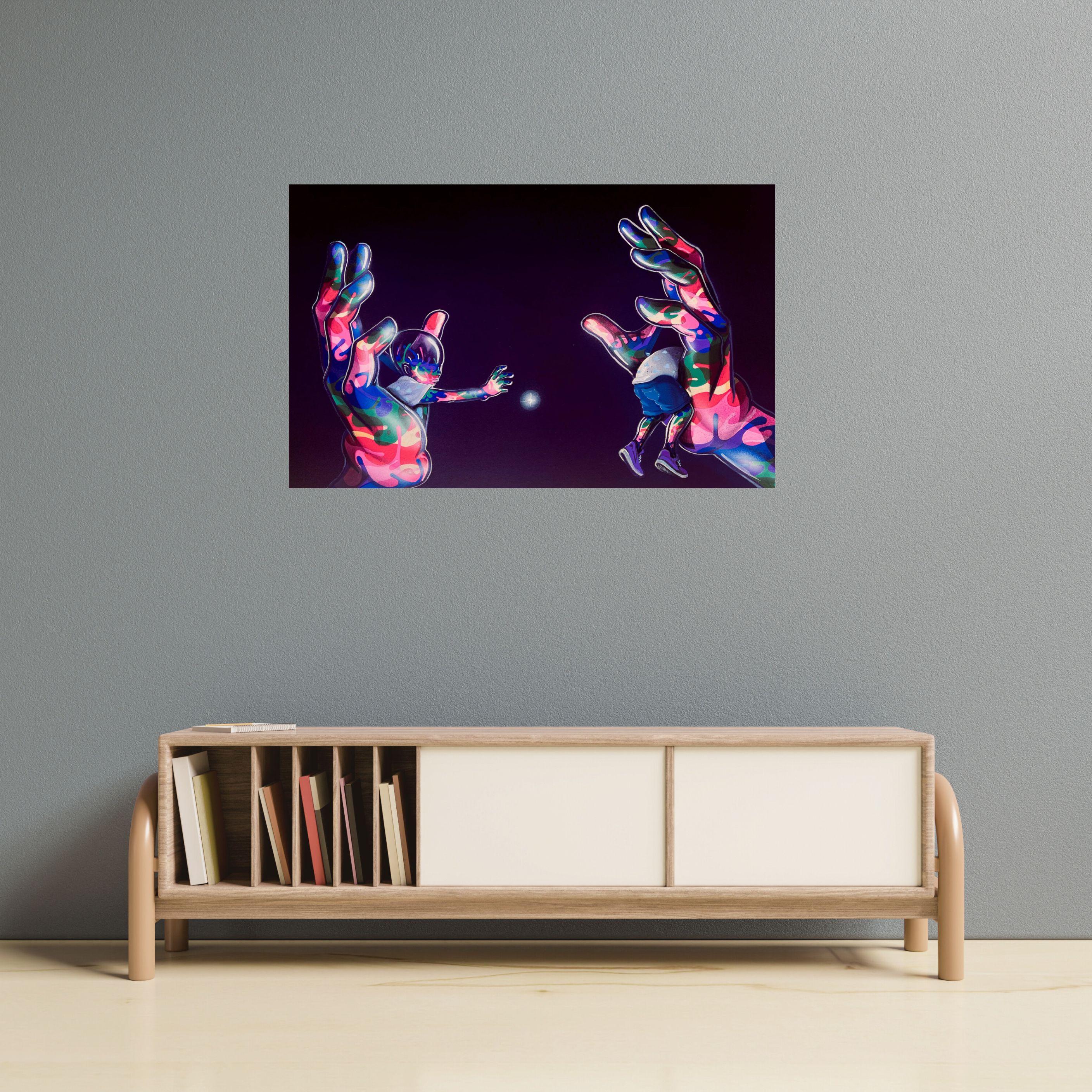 À portée de main de Flog (2025) en venta 1