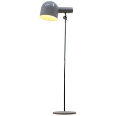Floor Adjustable Lamp by Josef Hůrka / Napako, 1970s