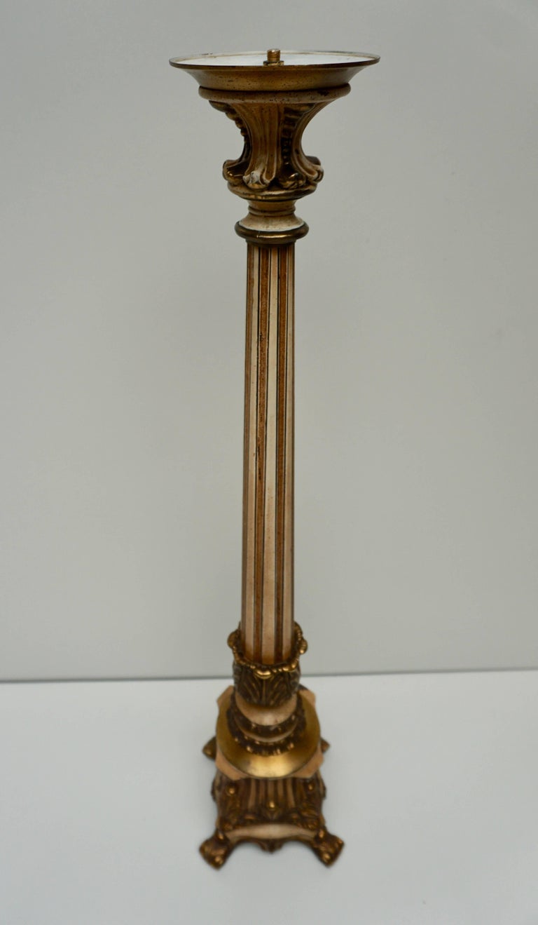 Floor Candelabra at 1stDibs
