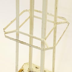 Floor Coat Stand, Attributed to Adolf Loos, Austria, 1910s