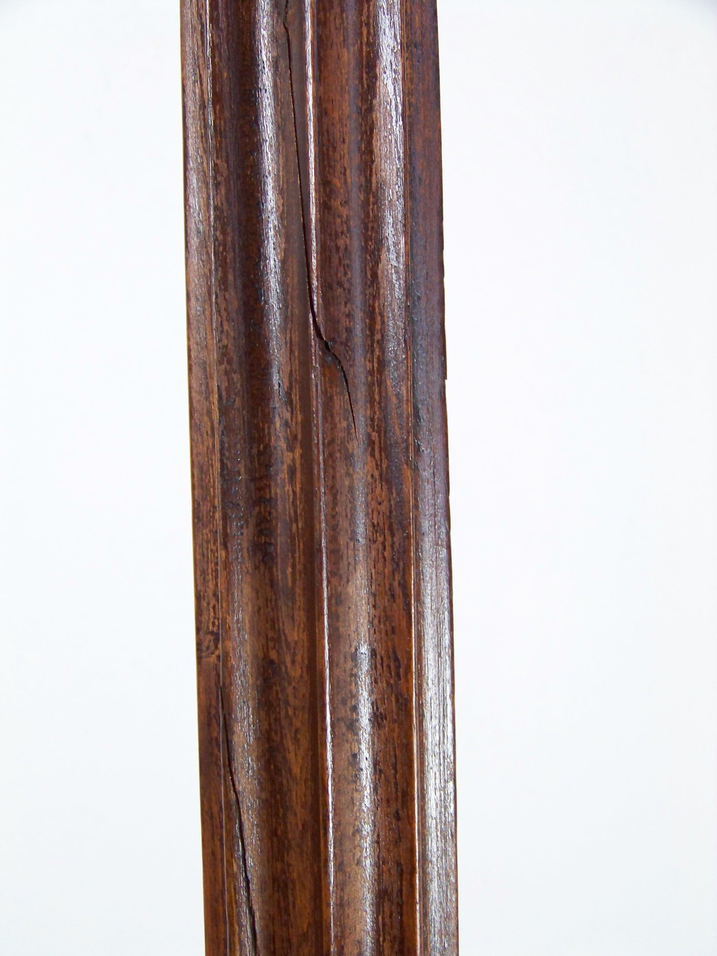  Floor hanger Thonet, circa 1900 1