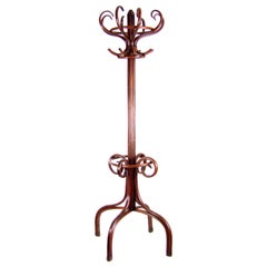  Floor hanger Thonet, circa 1900