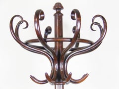 Floor Hanger Thonet Nr.1
