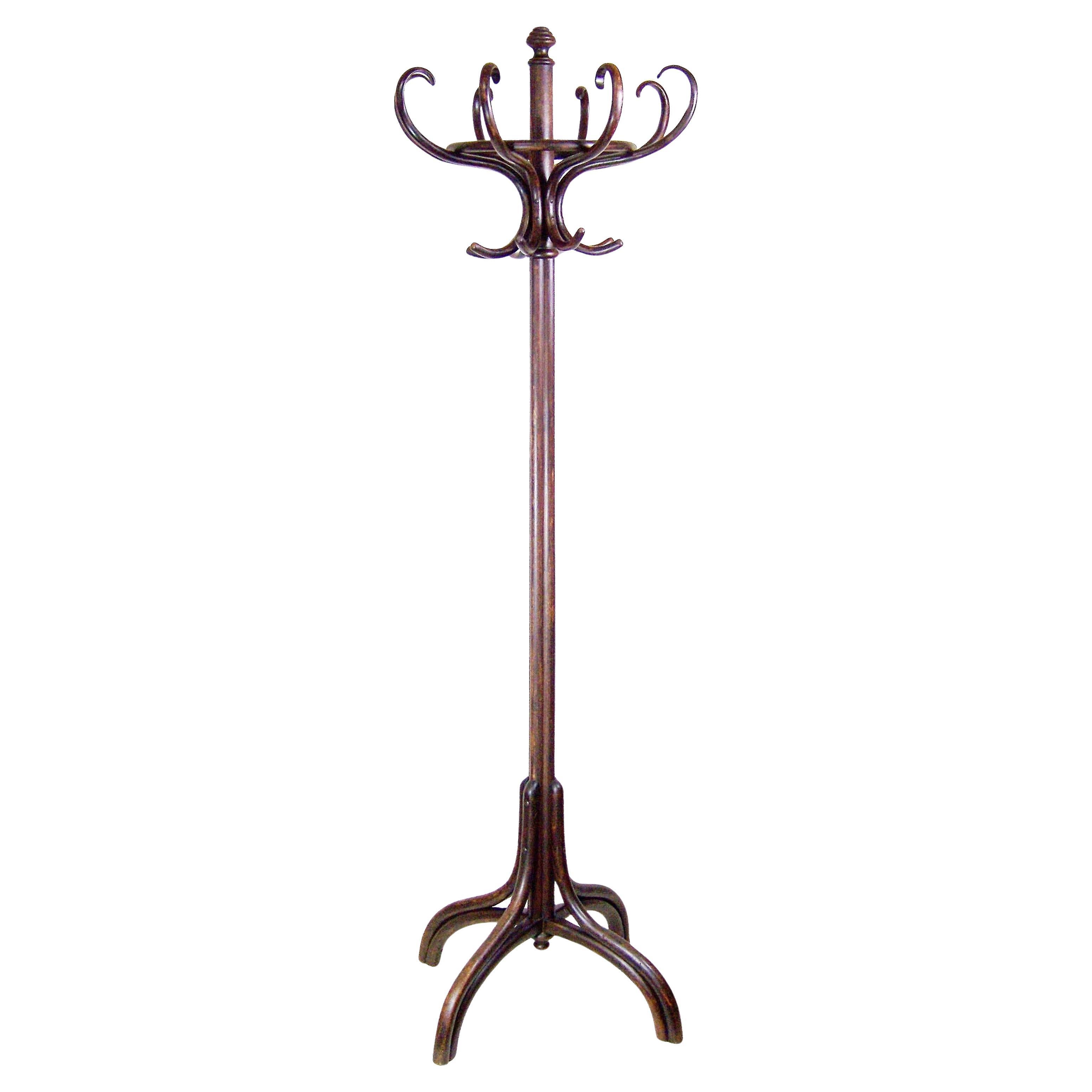 Floor Hanger Thonet Nr.1