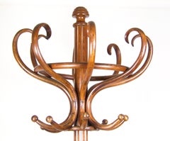 Floor Hanger Thonet Nr.1 - the Oldest Variant!