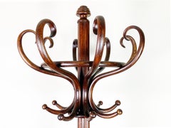 Floor Hanger Thonet Nr.1 - the Oldest Variant!