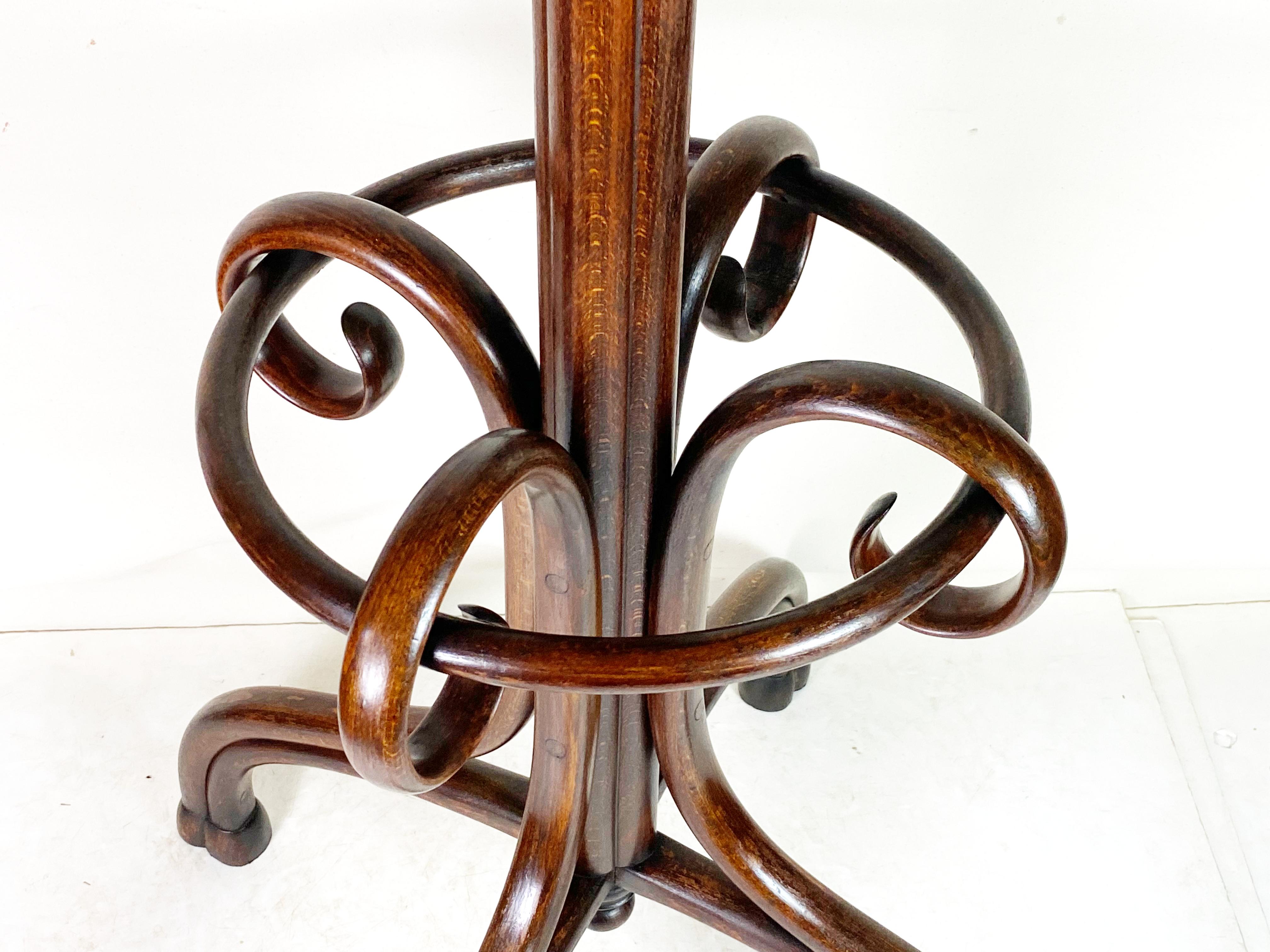 XIXe siècle Hanger Thonet Nr.1, le plus ancien variante en vente