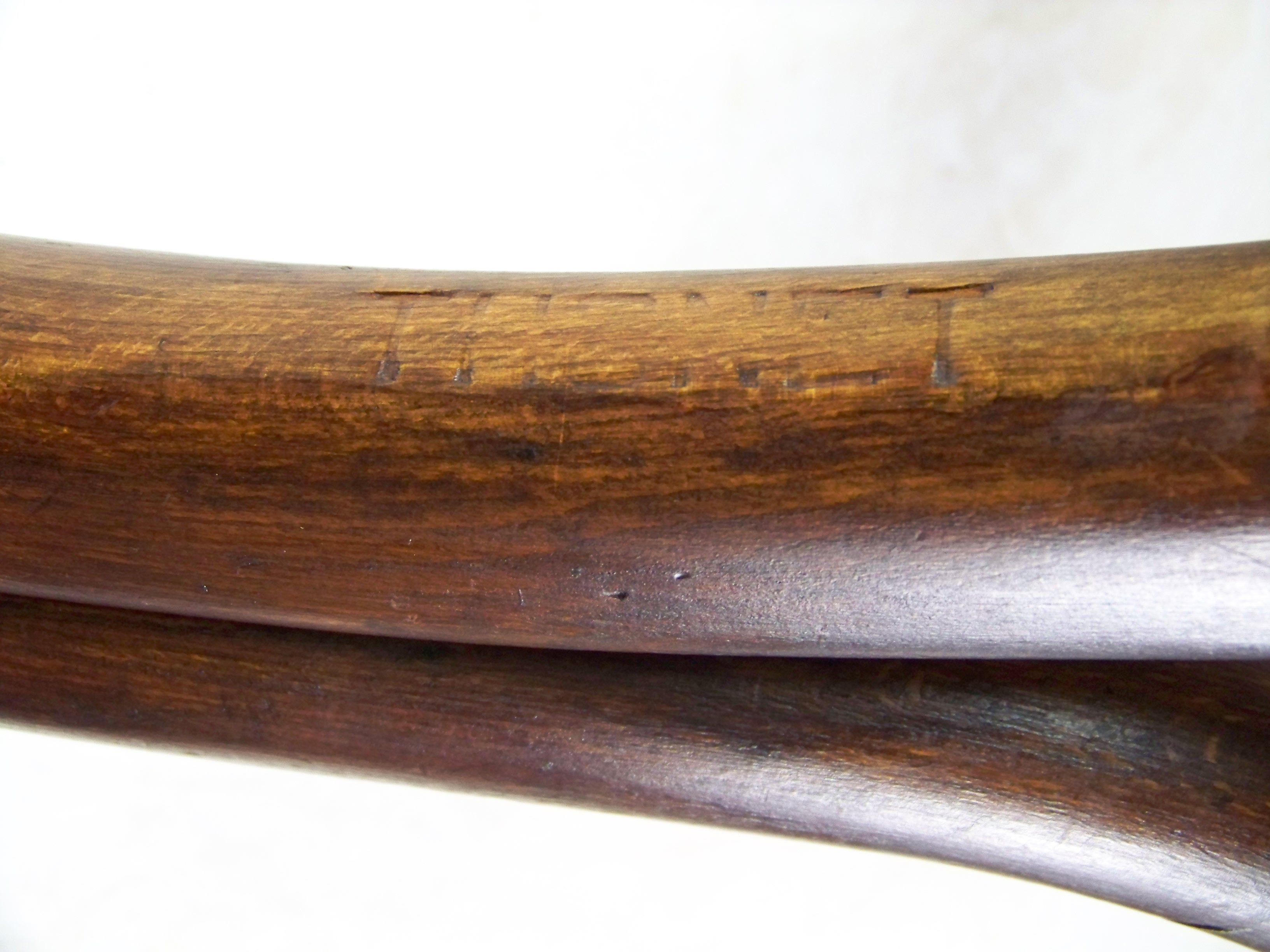 Floor Hanger Thonet Nr.1 - the Oldest Variant! 2
