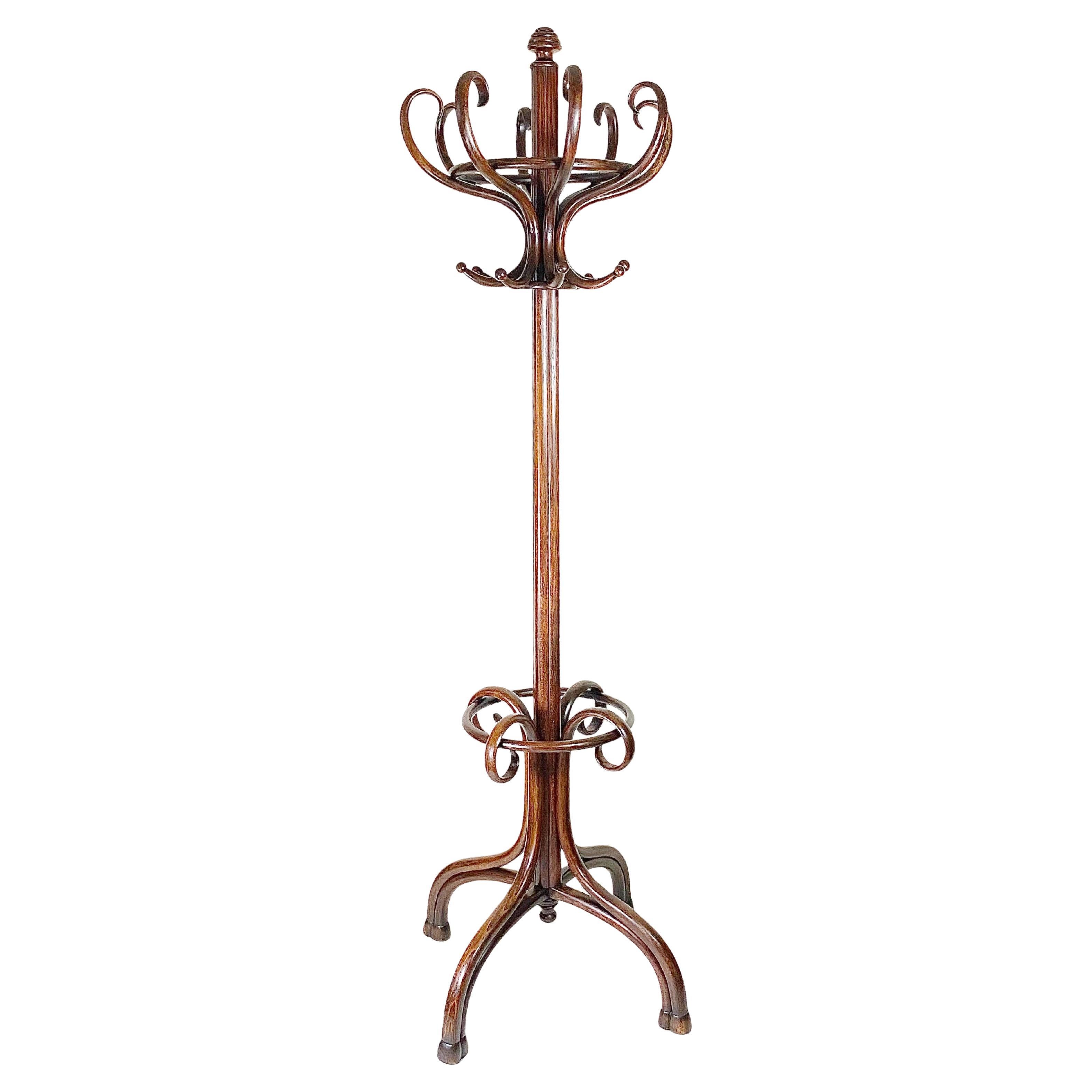 Hanger Thonet Nr.1, le plus ancien variante en vente