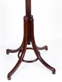 Floor Hanger Thonet Nr.2 since 1904