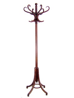 Floor Hanger Thonet Nr.4, since 1904