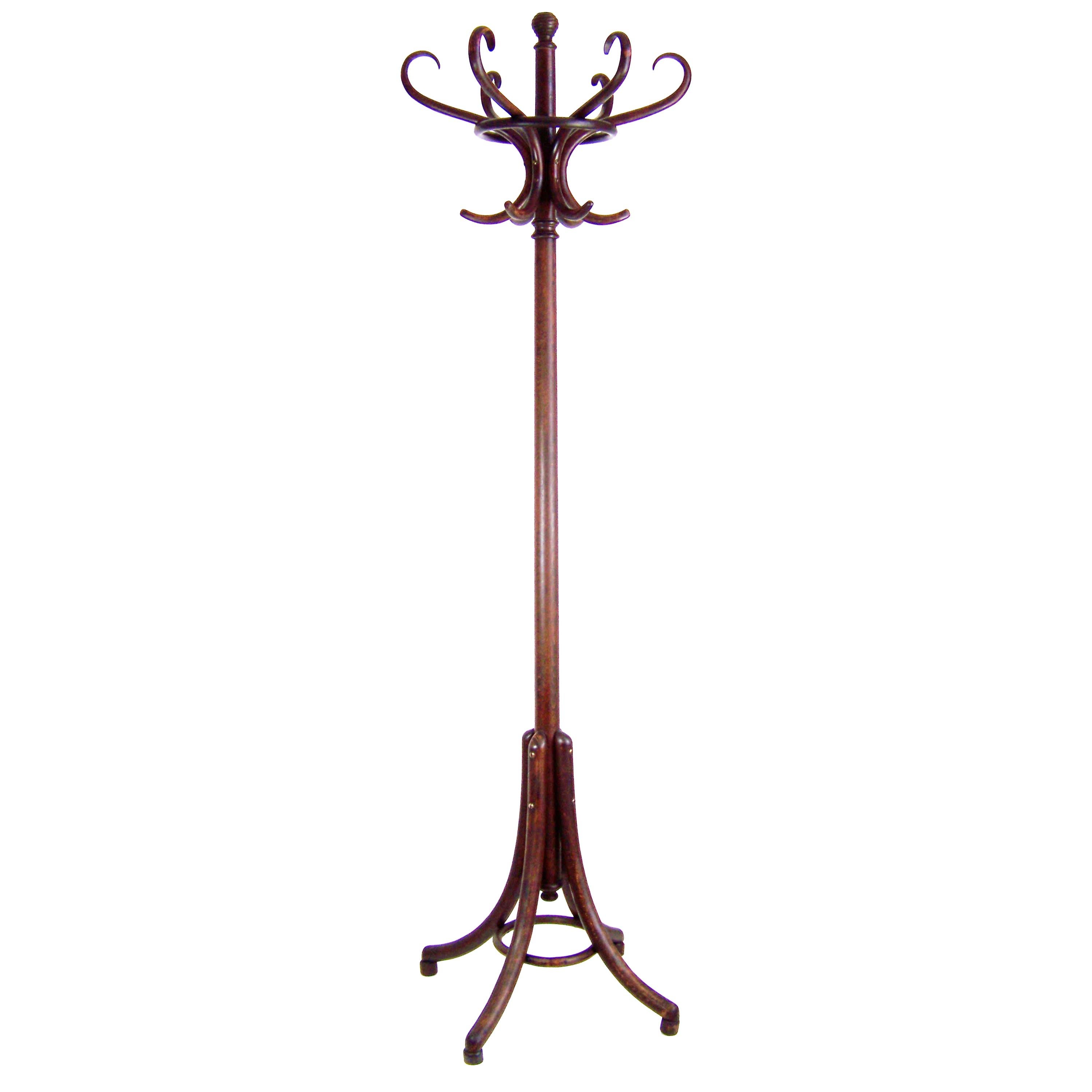 Floor Hanger Thonet Nr.4, since 1904