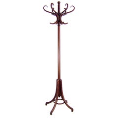 Floor Hanger Thonet Nr.4, since 1904