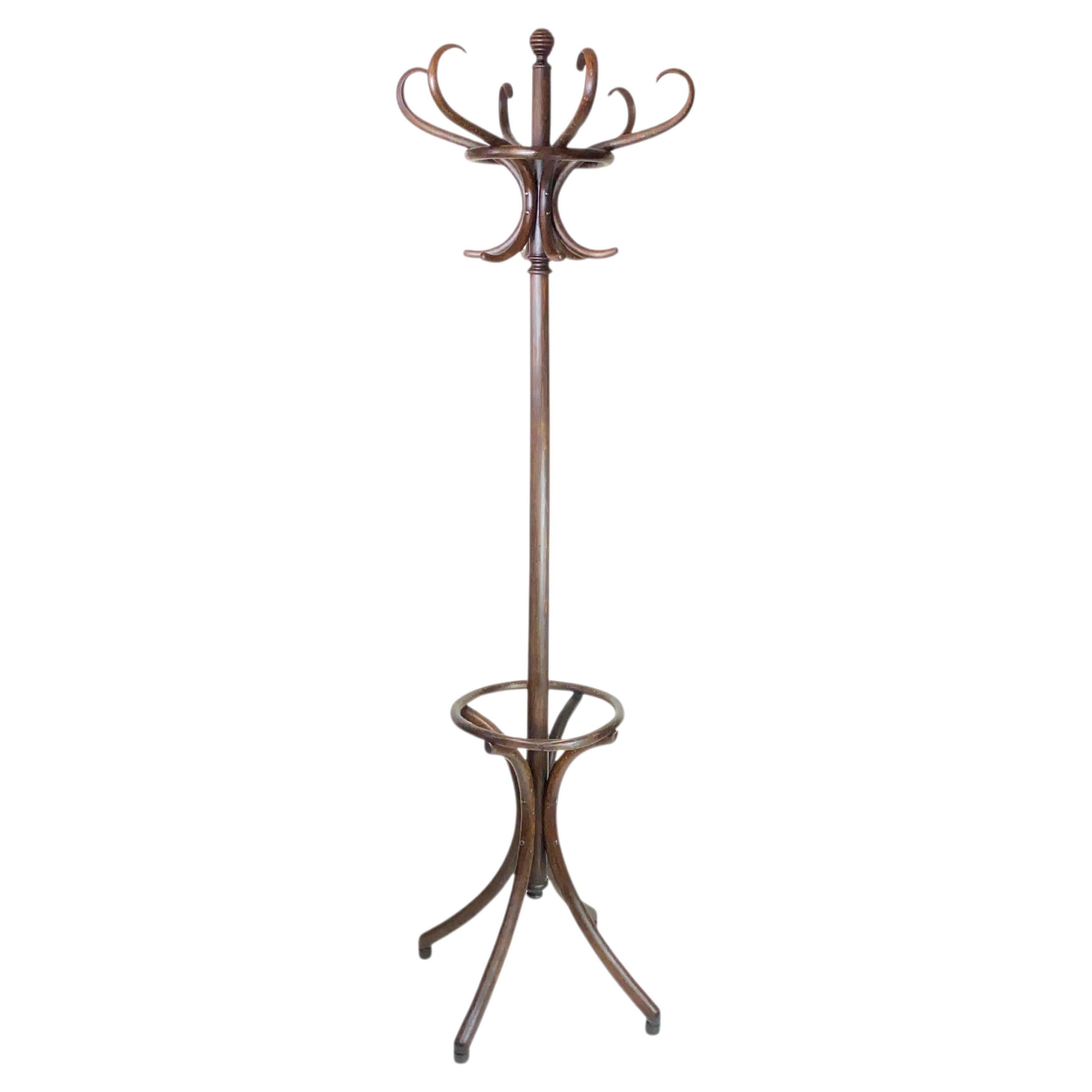 Floor Hanger Thonet Nr.6