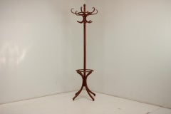 Floor Hanger Ton 1980s, Czechoslovakia