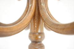 Floor Hanger TON 1980s, Czechoslovakia