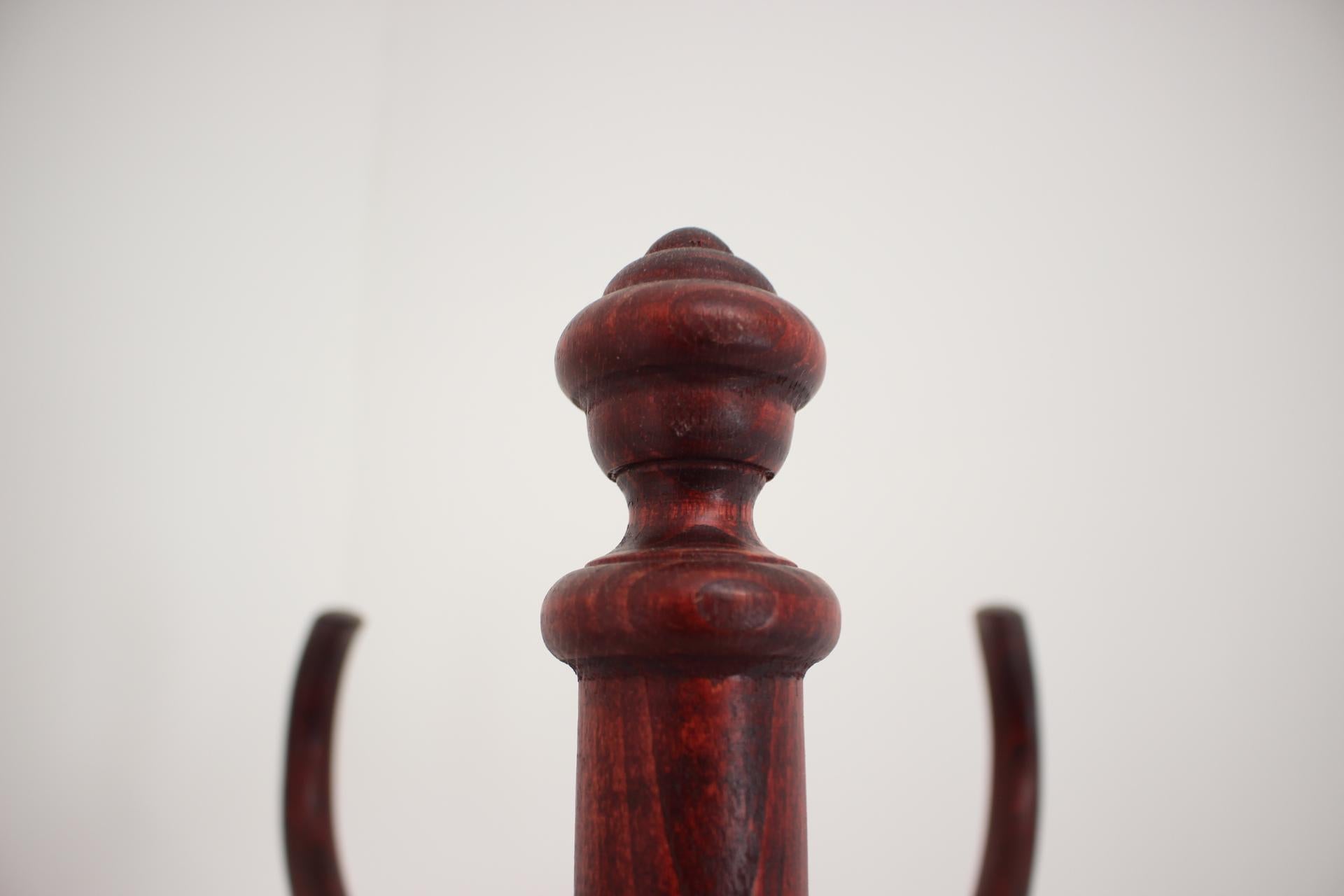 Mid-Century Modern Porte-sol TON des années 1980, Tchécoslovaquie en vente