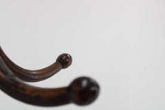 Floor Hanger Ton / Thonet 1920's, Czechoslovakia