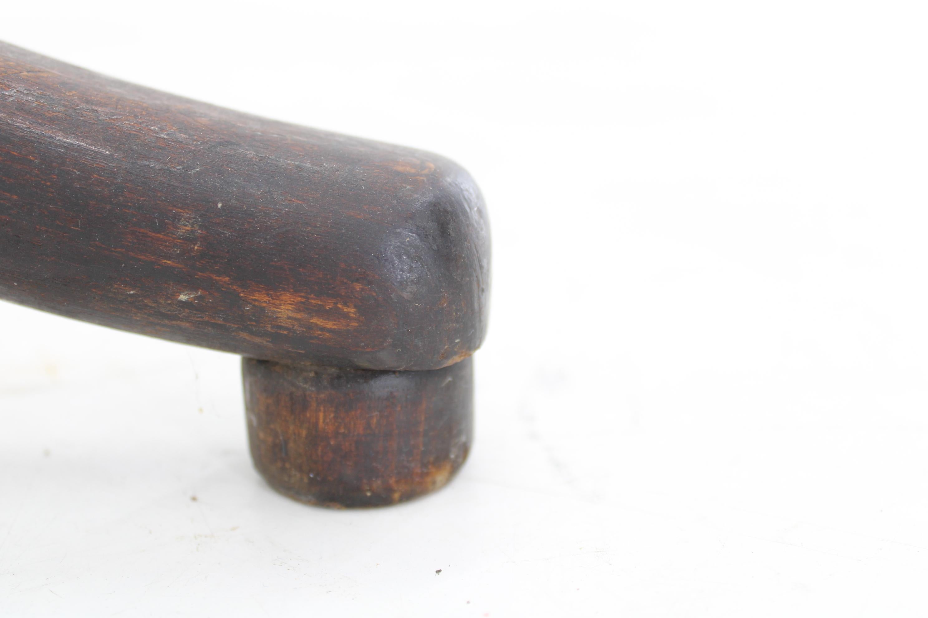 Floor Hanger Ton / Thonet 1920's, Czechoslovakia For Sale 1