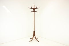 Floor Hanger Ton / Thonet 1980s, Czechoslovakia