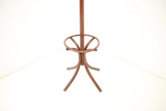 Floor Hanger Ton / Thonet 1980s, Czechoslovakia