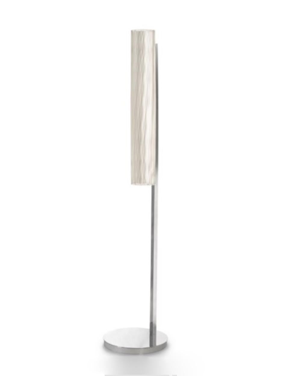FLOOR HORIZON Lámpara de pie de John Pawson para Wonderglass Italiano en venta