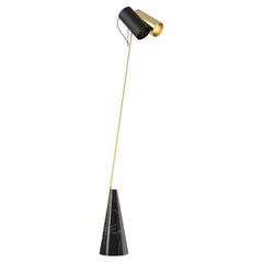 Lampadaire 027 par Edizioni Design