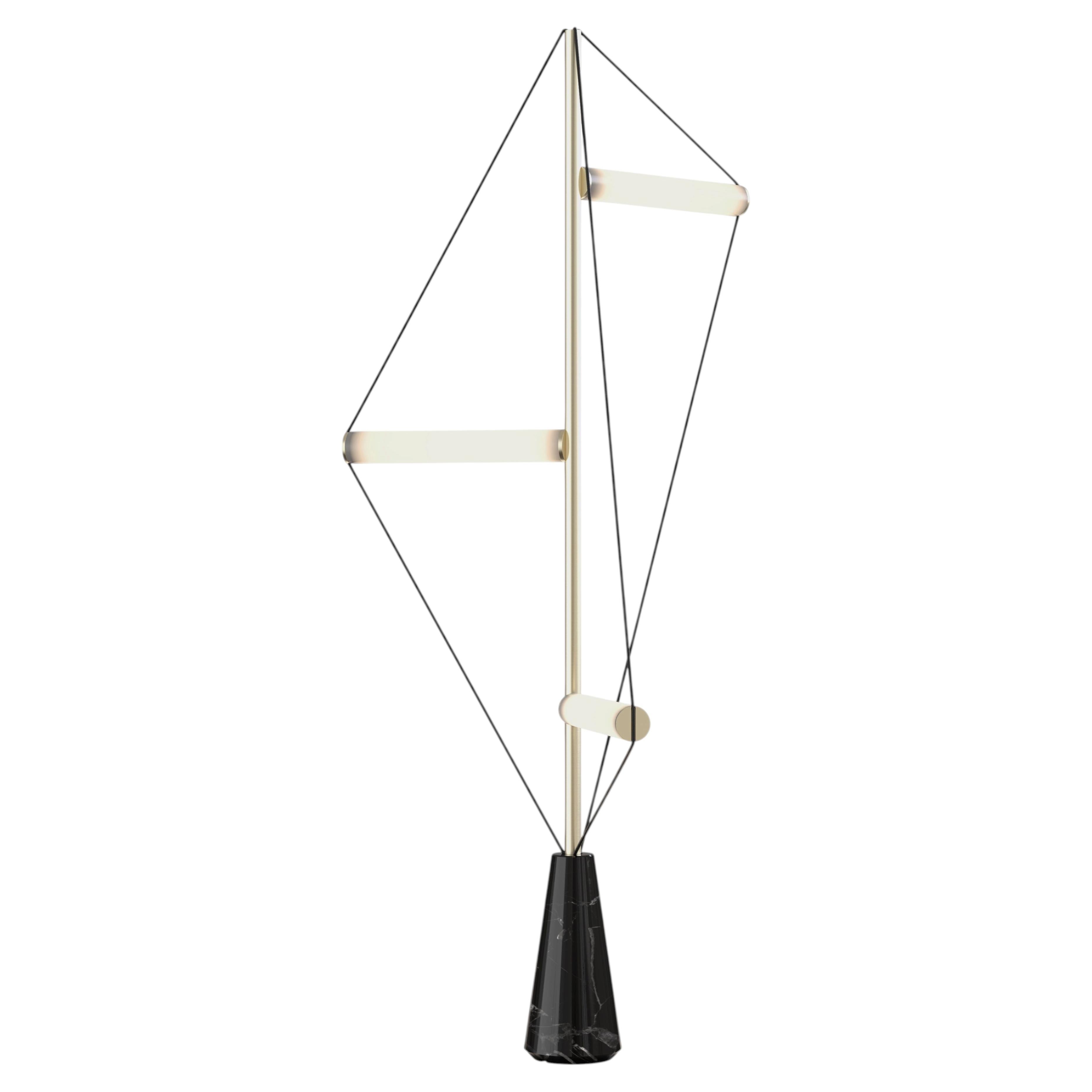 Floor Lamp 047 by Edizioni Design