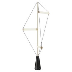 Lampadaire 047 par Edizioni Design